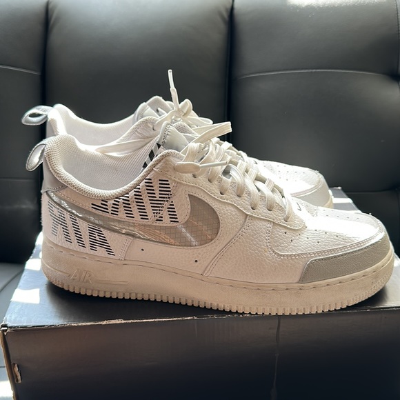 Air Force 1 ‘07 LV8 2 - Picture 2 of 5